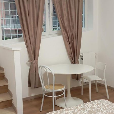 Tarra 12 Apartment Roma Ngoại thất bức ảnh