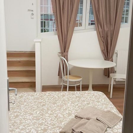 Tarra 12 Apartment Roma Ngoại thất bức ảnh