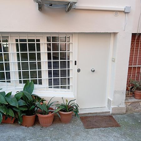 Tarra 12 Apartment Roma Ngoại thất bức ảnh