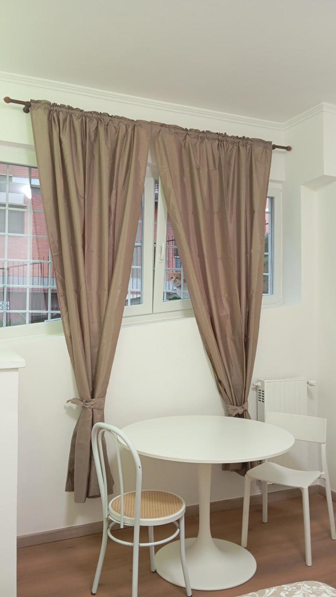 Tarra 12 Apartment Roma Ngoại thất bức ảnh
