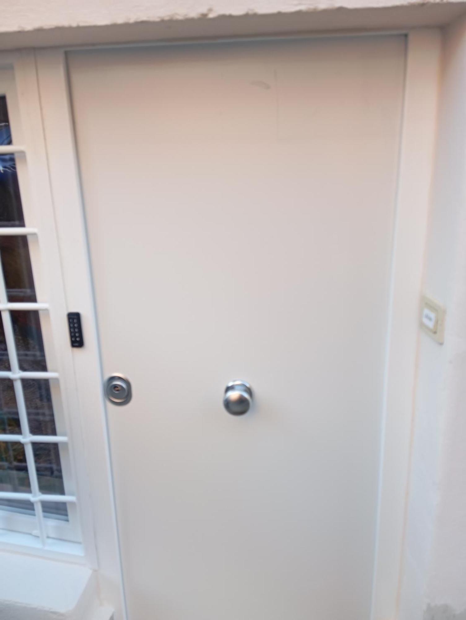 Tarra 12 Apartment Roma Ngoại thất bức ảnh