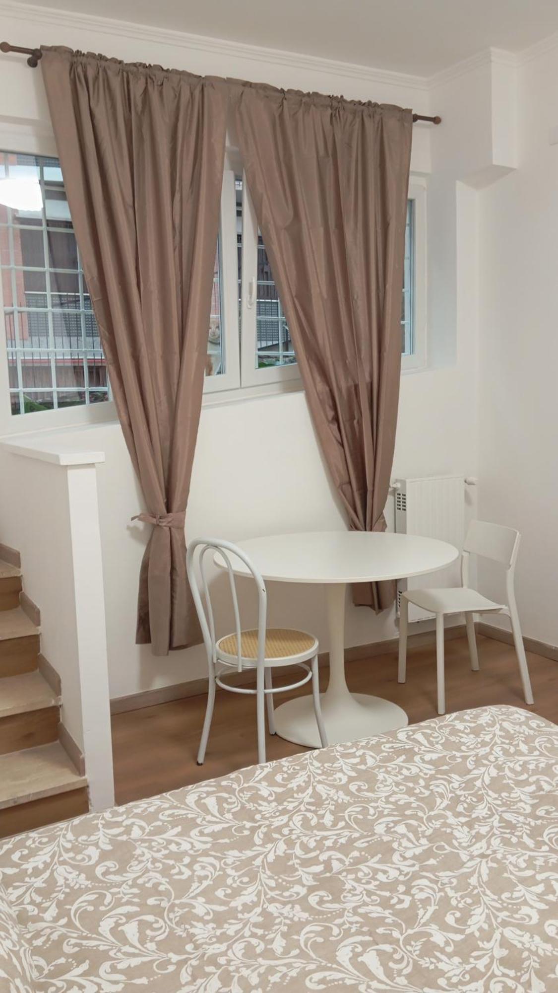 Tarra 12 Apartment Roma Ngoại thất bức ảnh