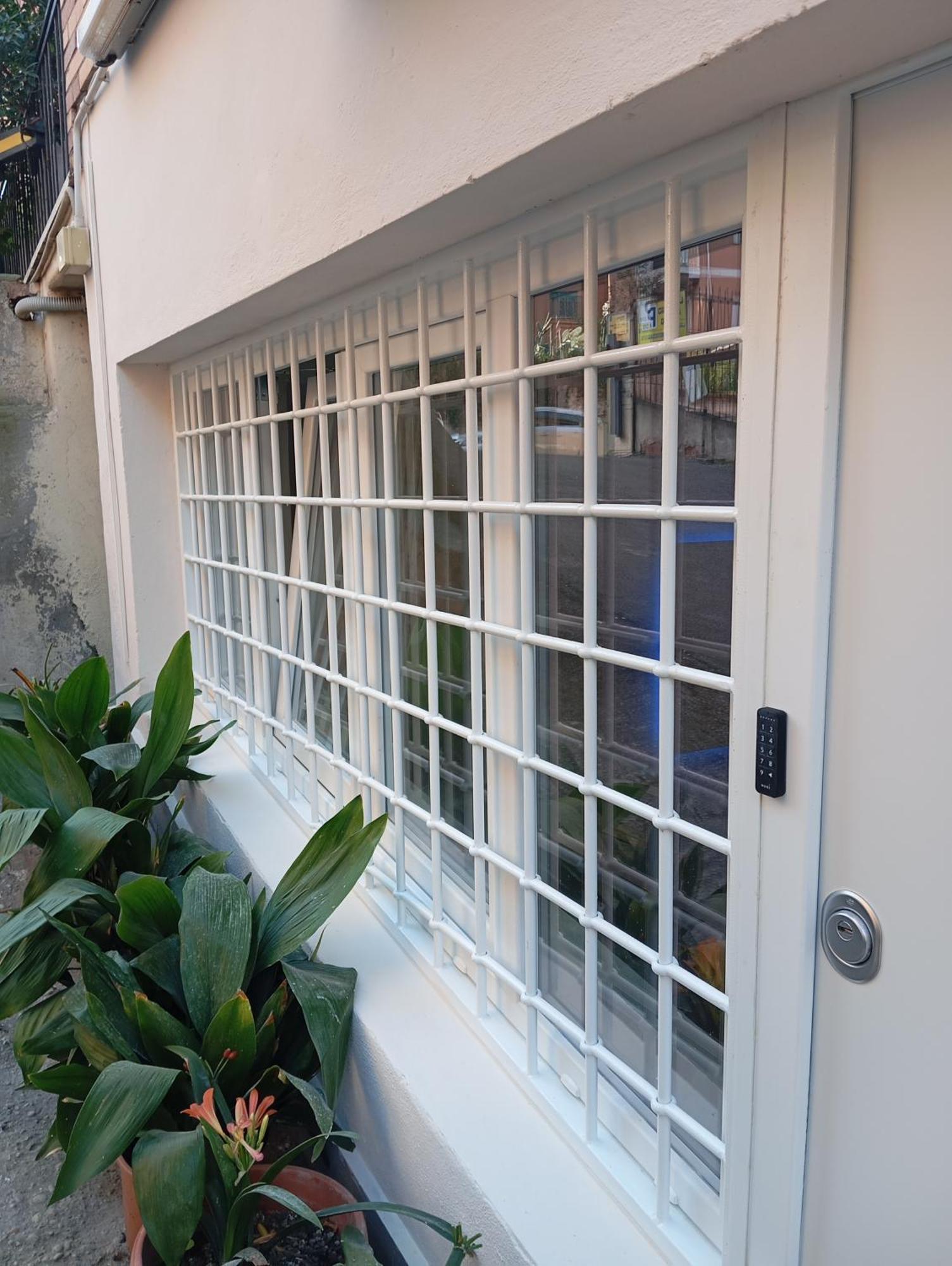 Tarra 12 Apartment Roma Ngoại thất bức ảnh