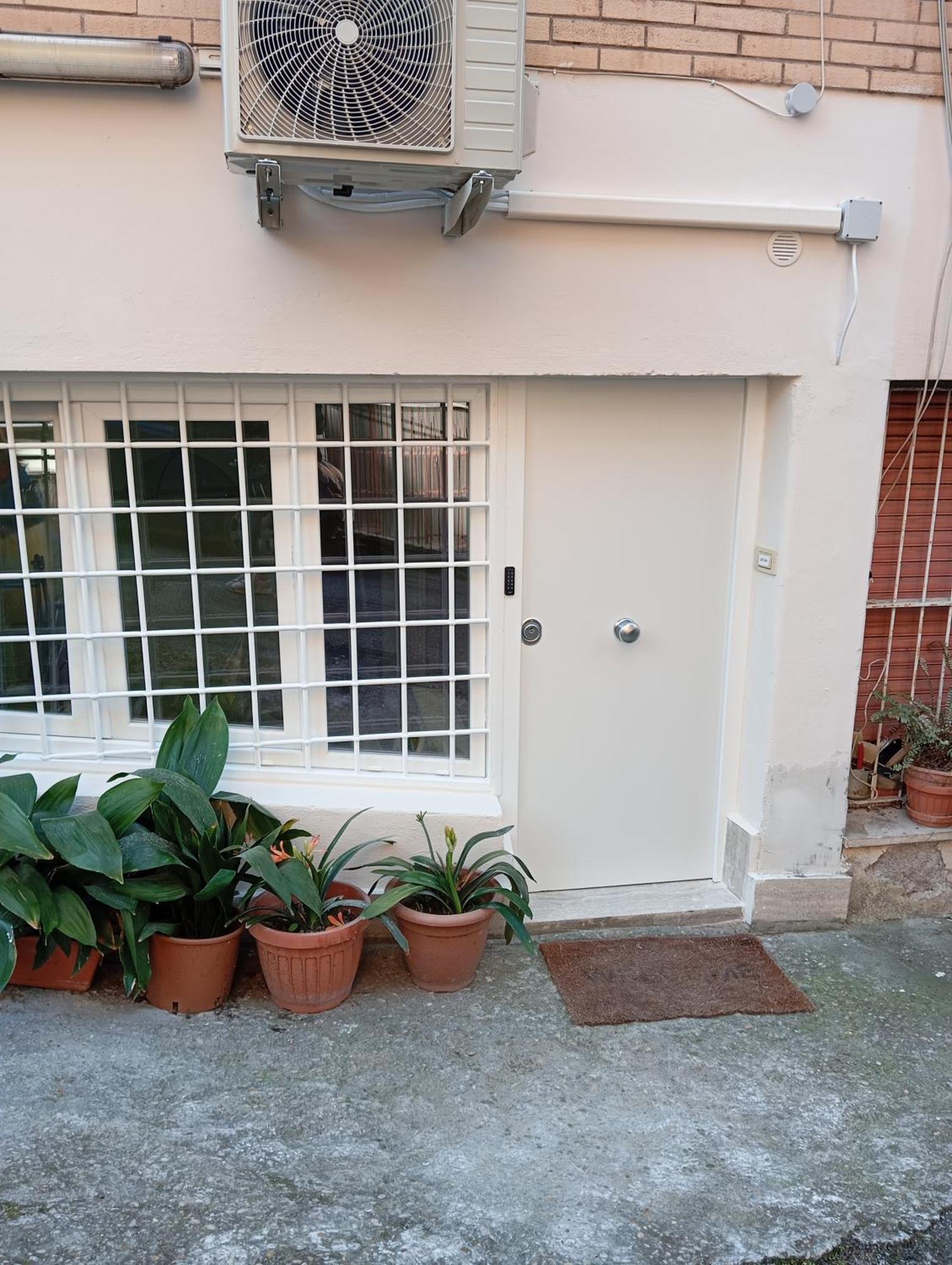 Tarra 12 Apartment Roma Ngoại thất bức ảnh